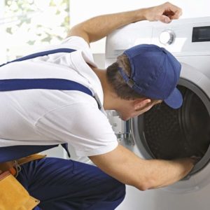 WASHER REPAIR